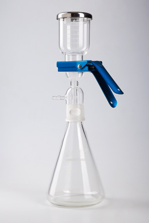 Bộ lọc thủy tinh 47mm (bộ lọc vi sinh )